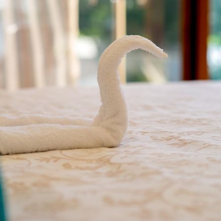 Caribbean Diamond Boutique Hotel Sosúa Eksteriør bilde