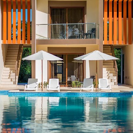 Caribbean Diamond Boutique Hotel Sosúa Eksteriør bilde