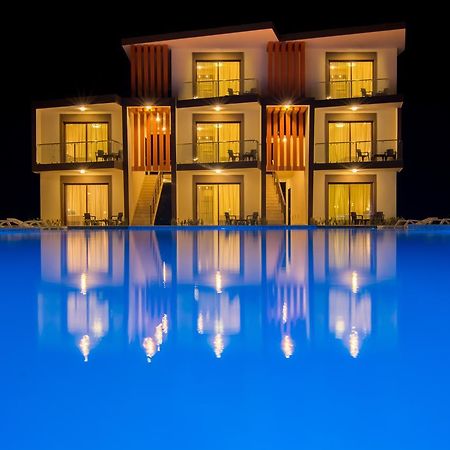 Caribbean Diamond Boutique Hotel Sosúa Eksteriør bilde