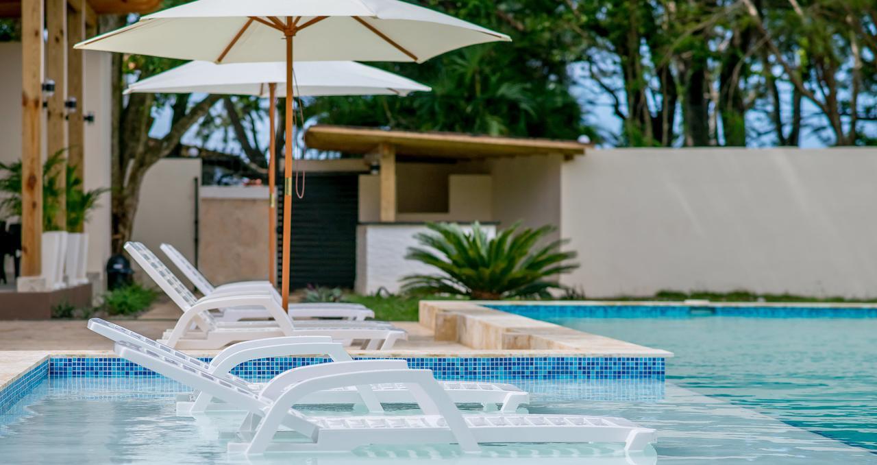 Caribbean Diamond Boutique Hotel Sosúa Eksteriør bilde